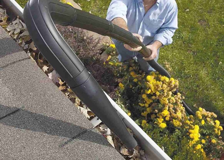 DIY Gutter Cleaning Tips for Niles Homeowners: