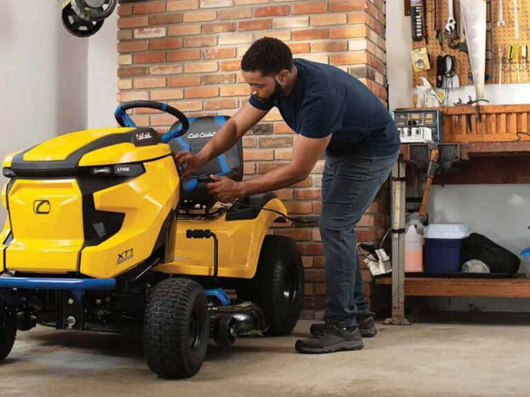 How to Maintain Your Lawn Mower for Optimal Performance in Niles