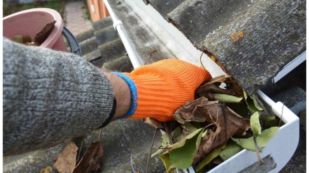 Gutter Cleaning Schedule Planner - agentcalc.com