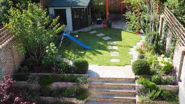How to Design a Family-Friendly Backyard in Niles