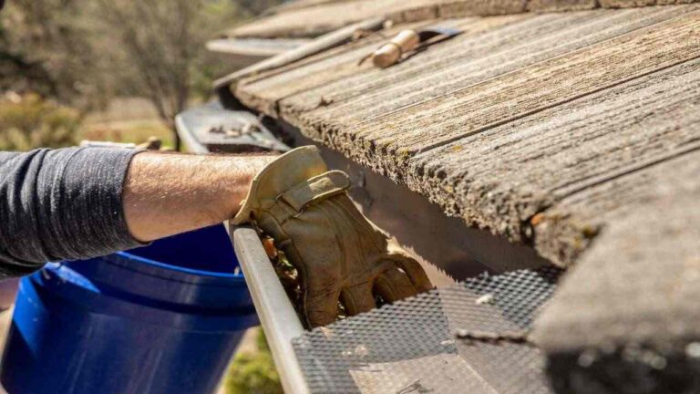 The Link Between Gutter Cleaning and Basement Waterproofing in Niles