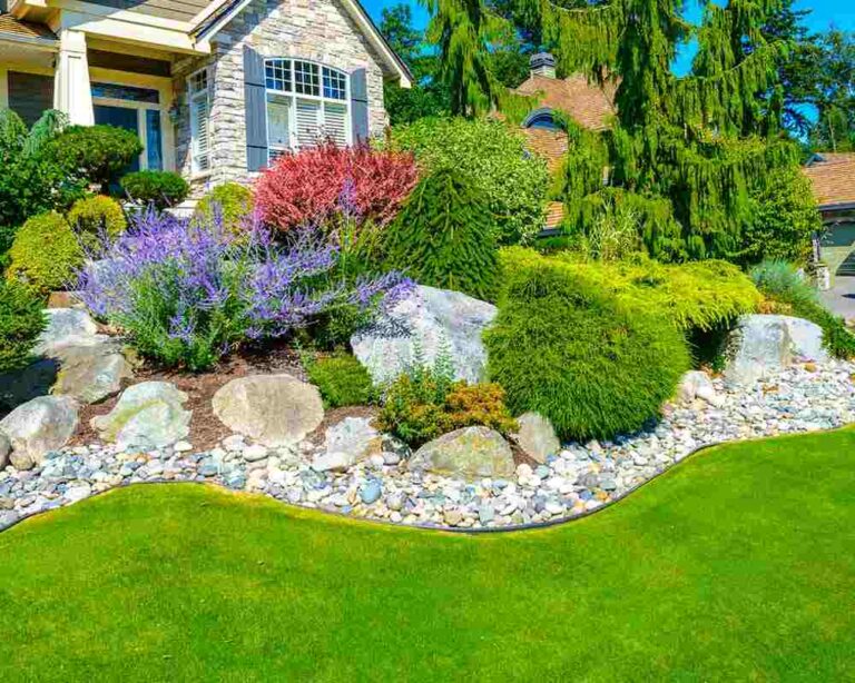 What is the most cost effective lawn care in Niles, OH?
