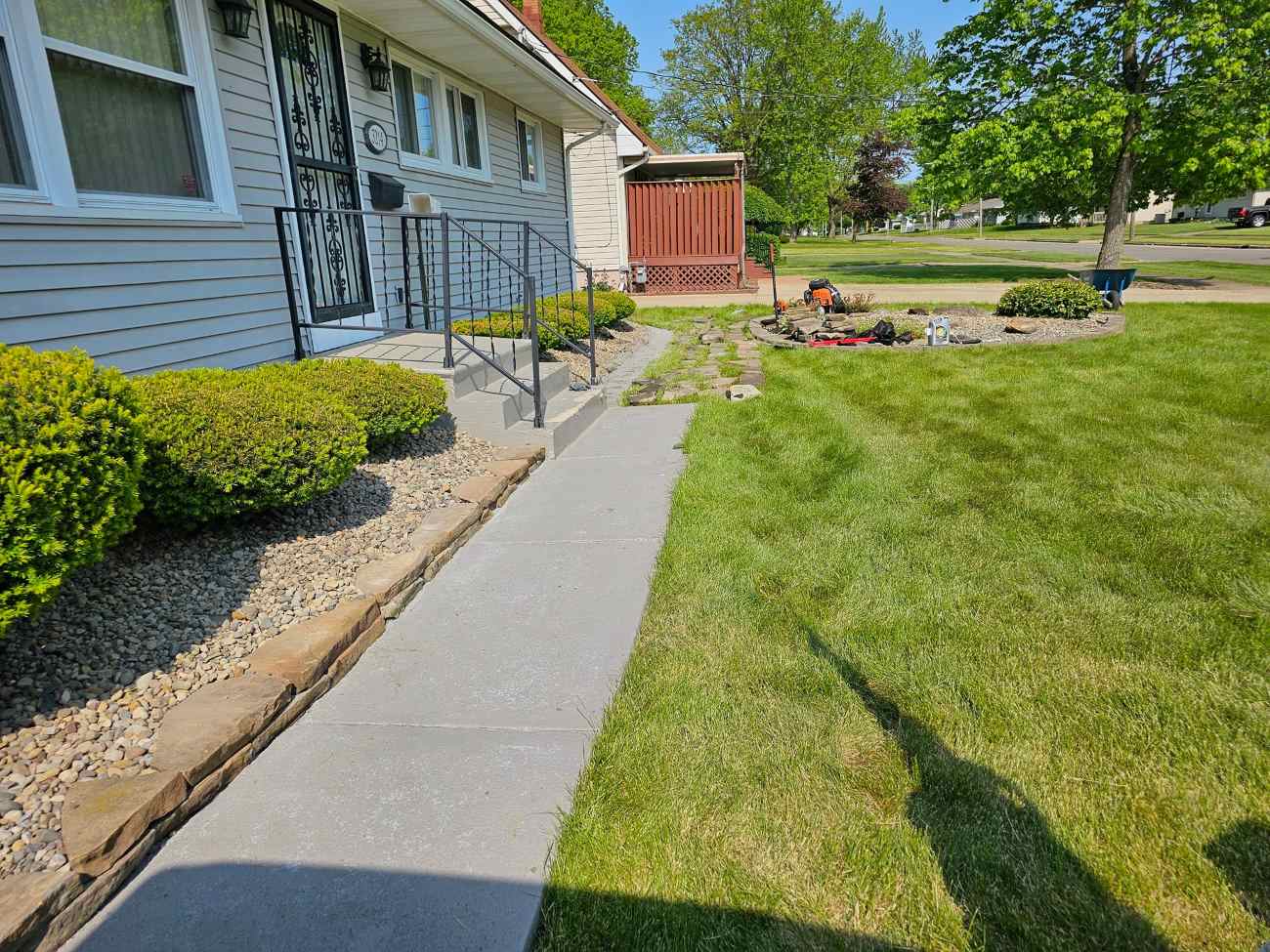 Top Rated Lawn Care Service in Niles, OH