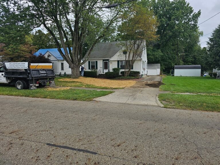 Top Rated Lawn Care Service in Niles, OH