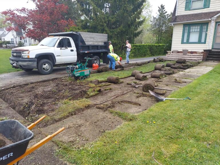 Best Landscaping Company in Niles, OH