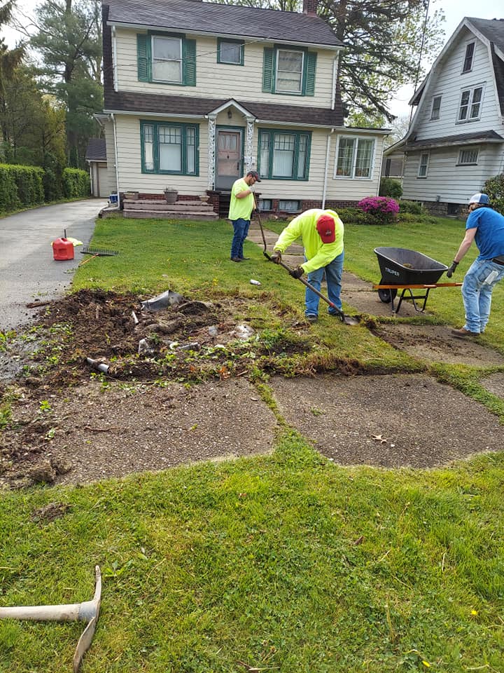 Expert Landscaping Services in Trumbull County, OH: Creating Beautiful Outdoor Spaces
