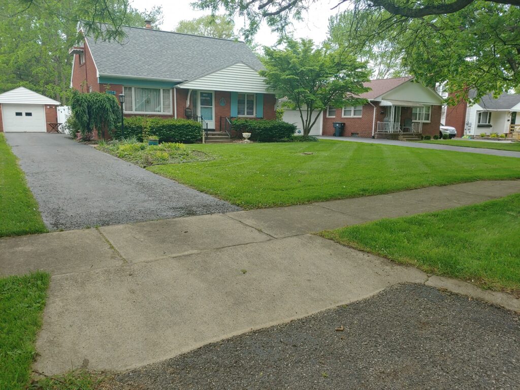 Expert Landscaping Services in Trumbull County, OH: Creating Beautiful Outdoor Spaces