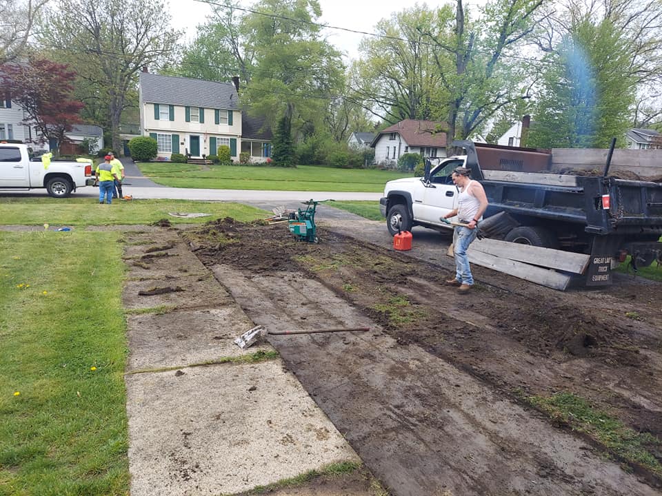 Expert Landscaping Services in Warren OH - Creating Beautiful Outdoor Spaces