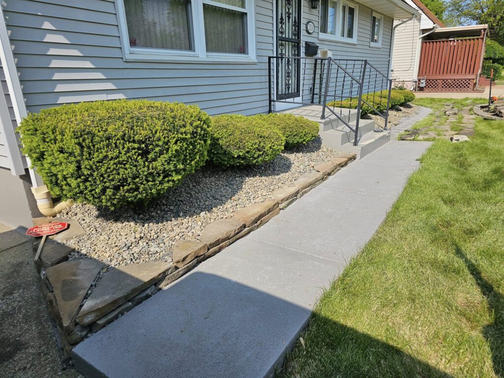 How Landscaping Can Increase Property Value in Warren, OH