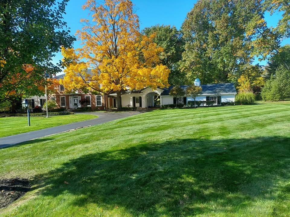 Best Low-Maintenance Landscaping in Warren, Ohio | A&L Lawn Care